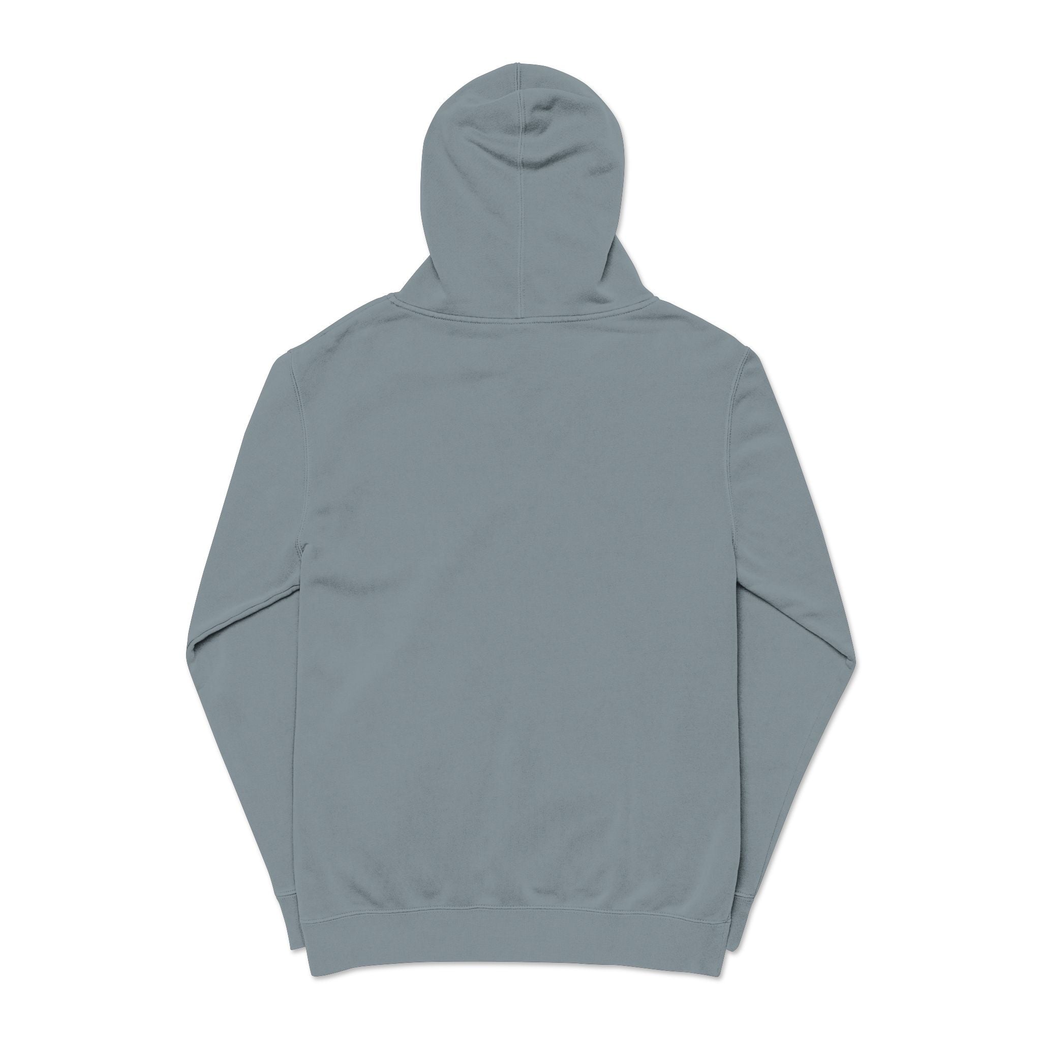 Chaos on Canvas Hoodie