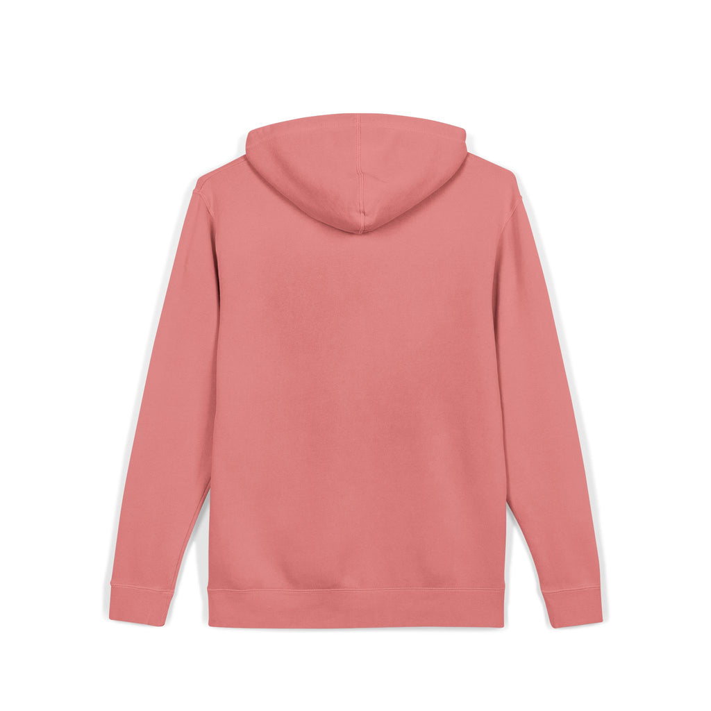 Chaos on Canvas Hoodie