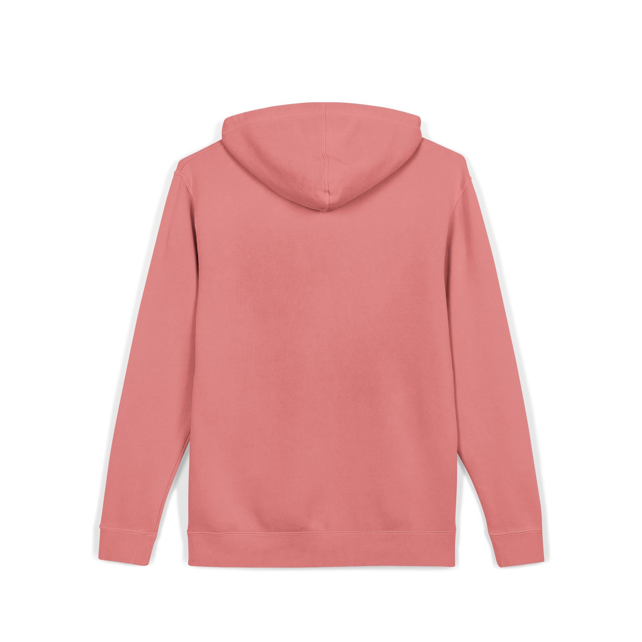 Chaos on Canvas Hoodie