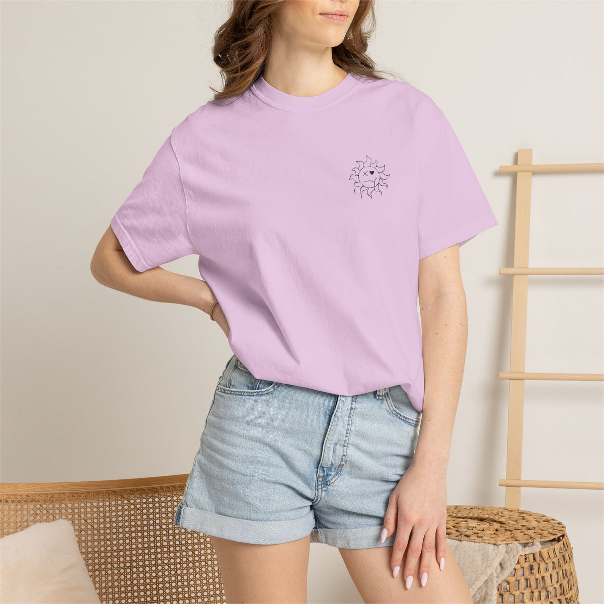Summer Collection T-Shirt