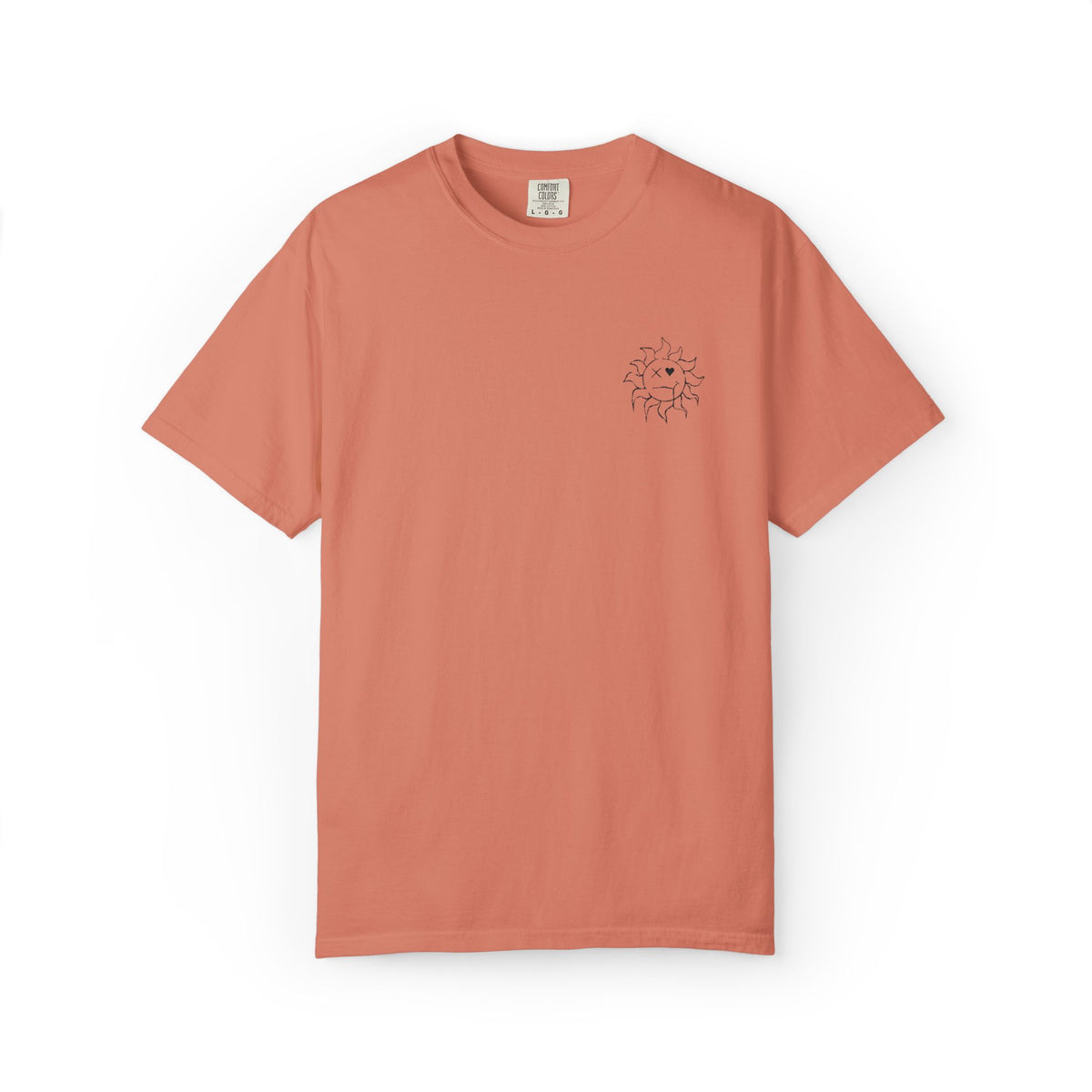 Summer Collection T-Shirt