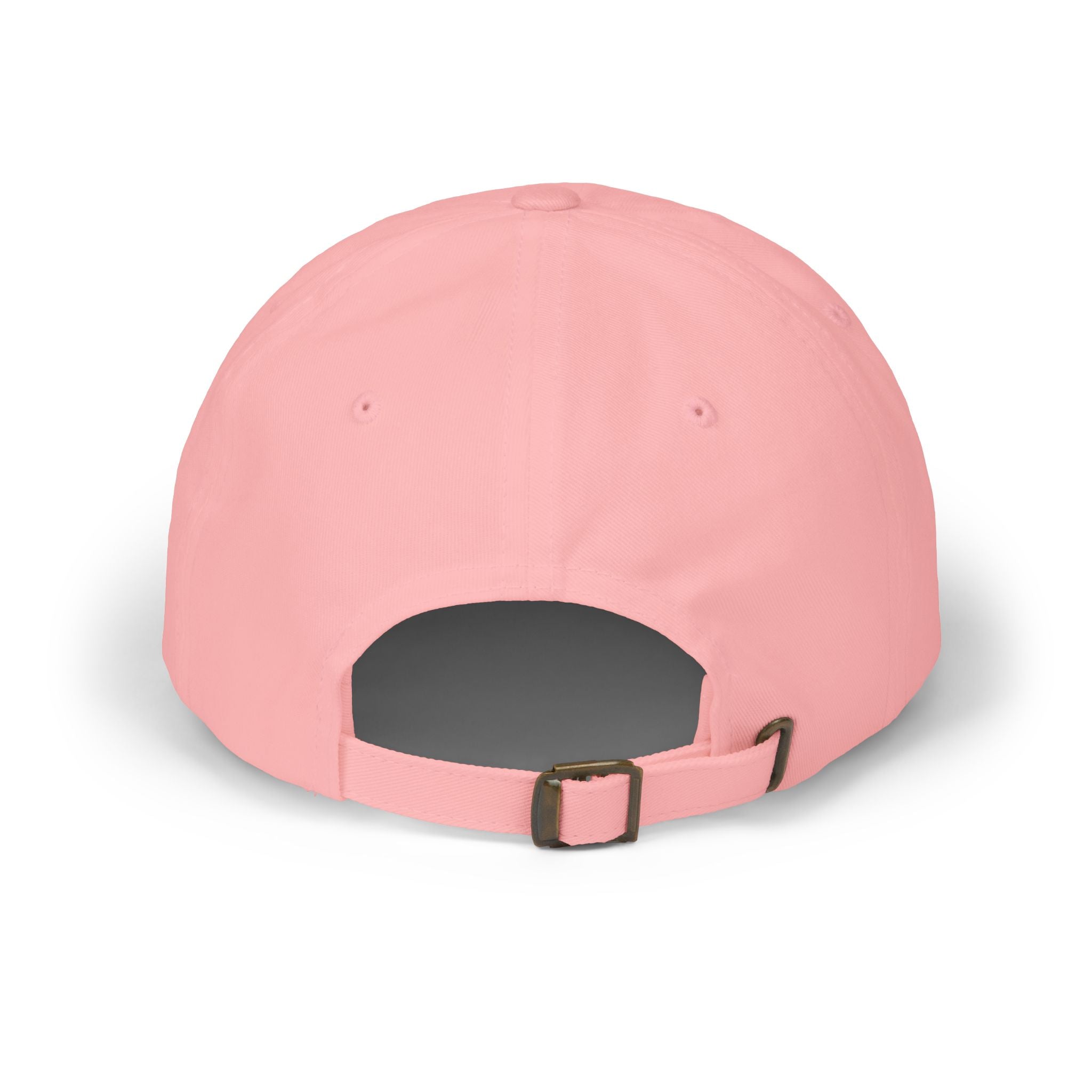 Classic Cotton Dad Cap | Chaos on Canvas