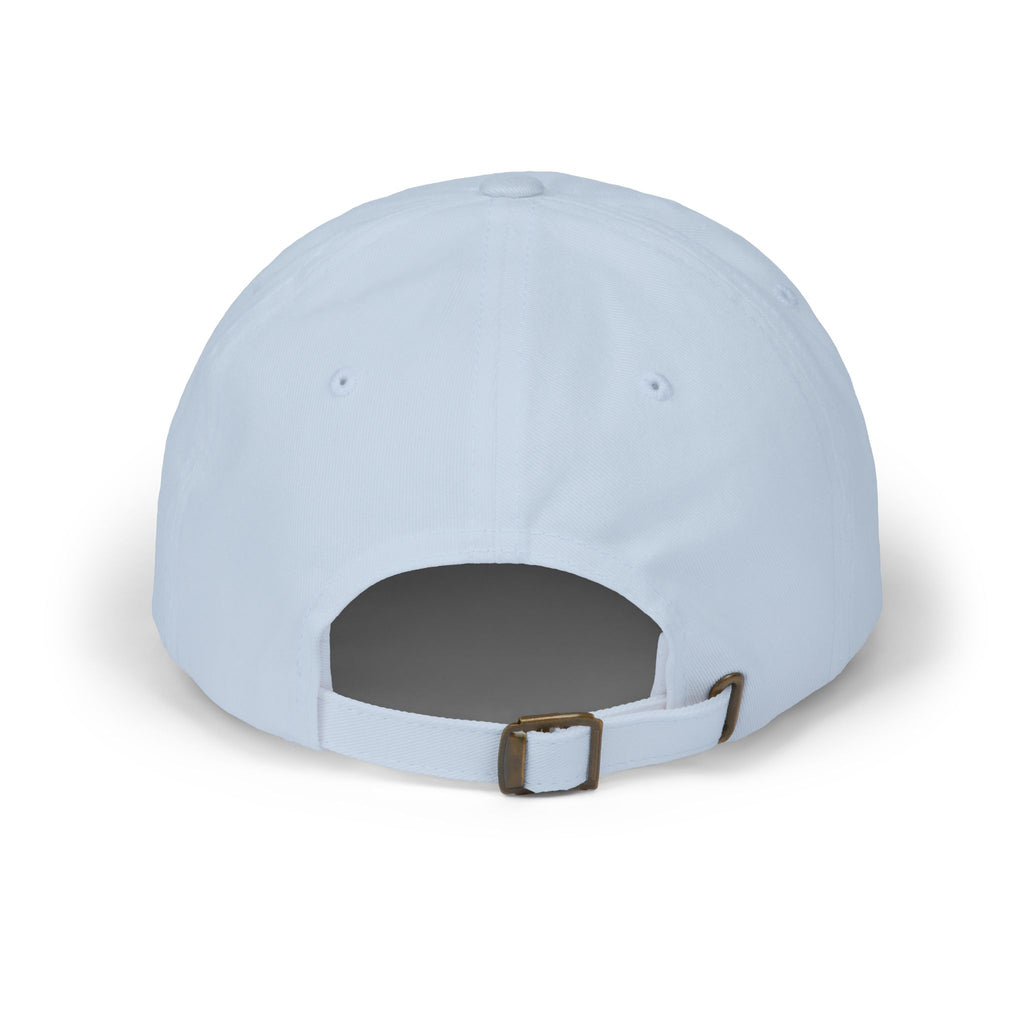 Classic Cotton Dad Cap | Chaos on Canvas