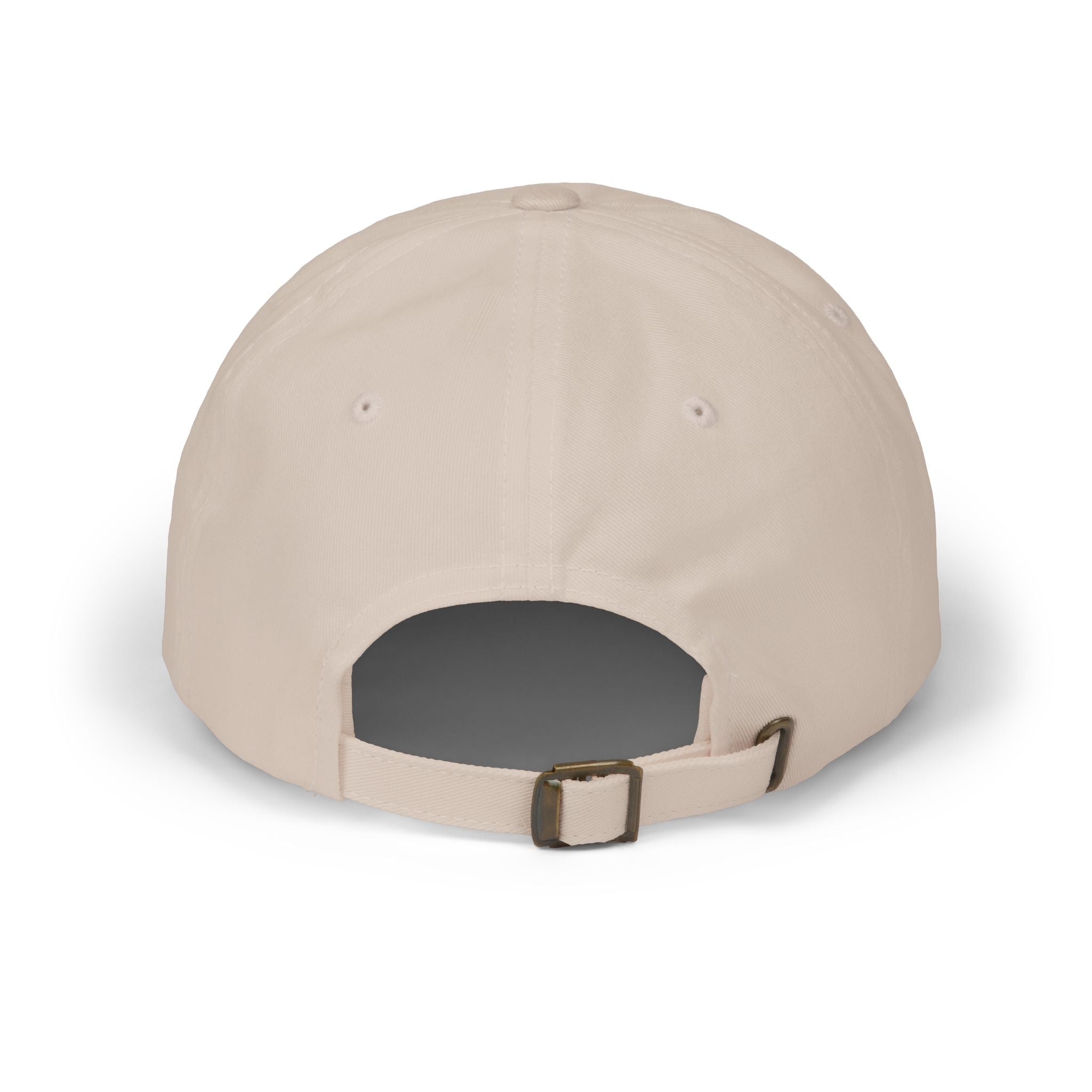 Classic Cotton Dad Cap | Chaos on Canvas