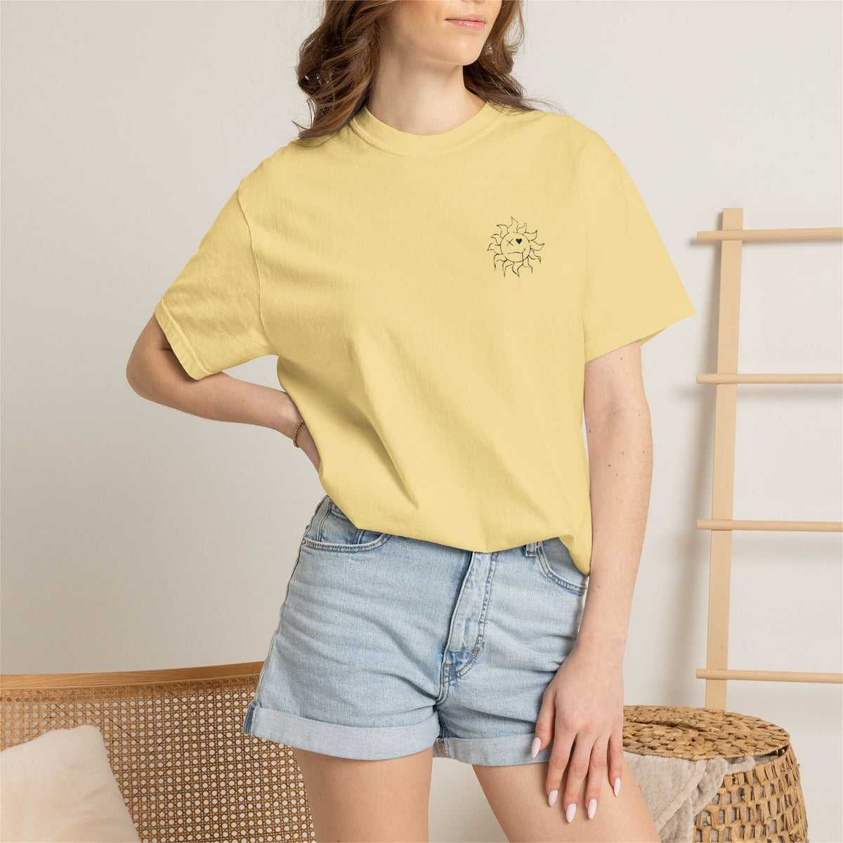 Summer Collection T-Shirt