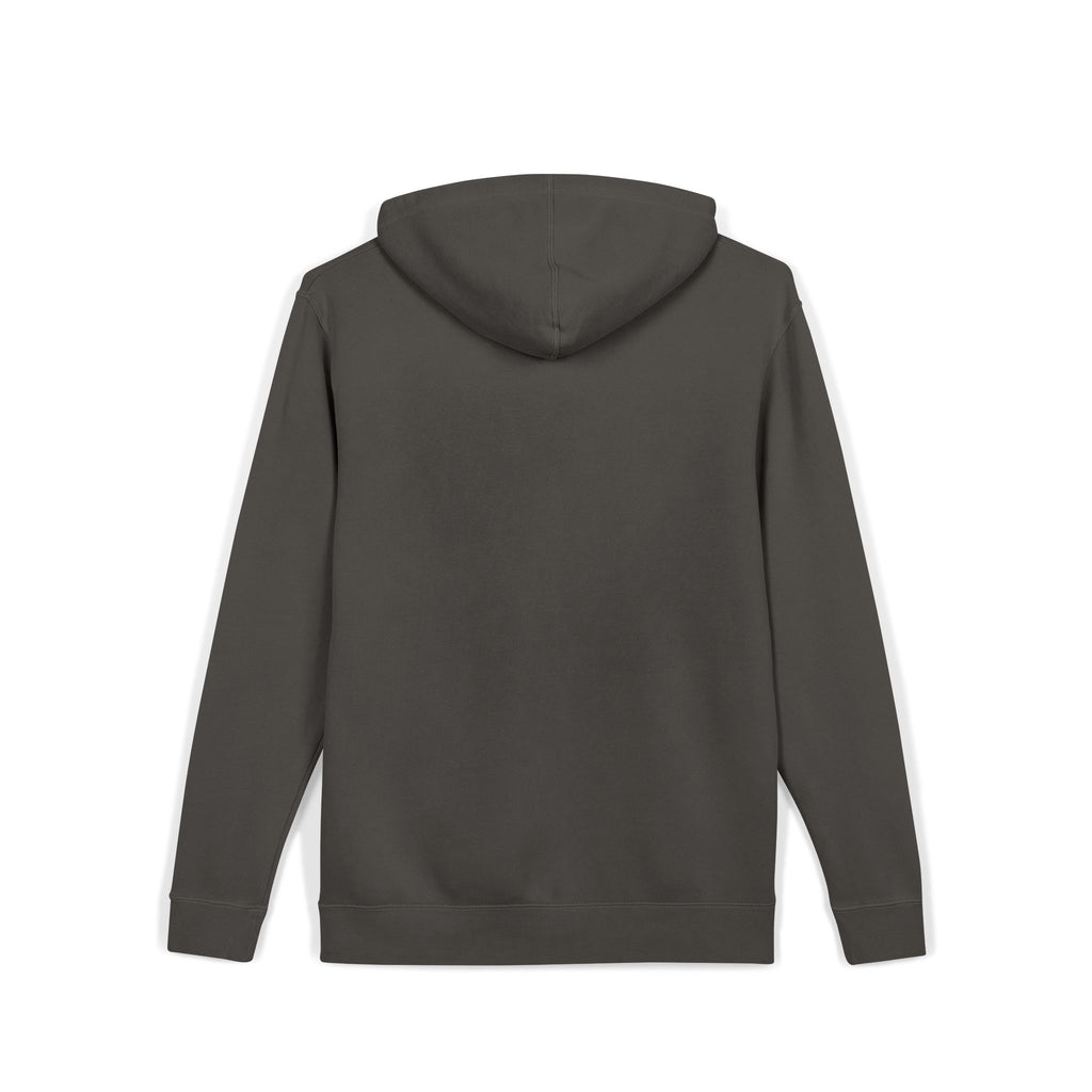 Chaos on Canvas Hoodie