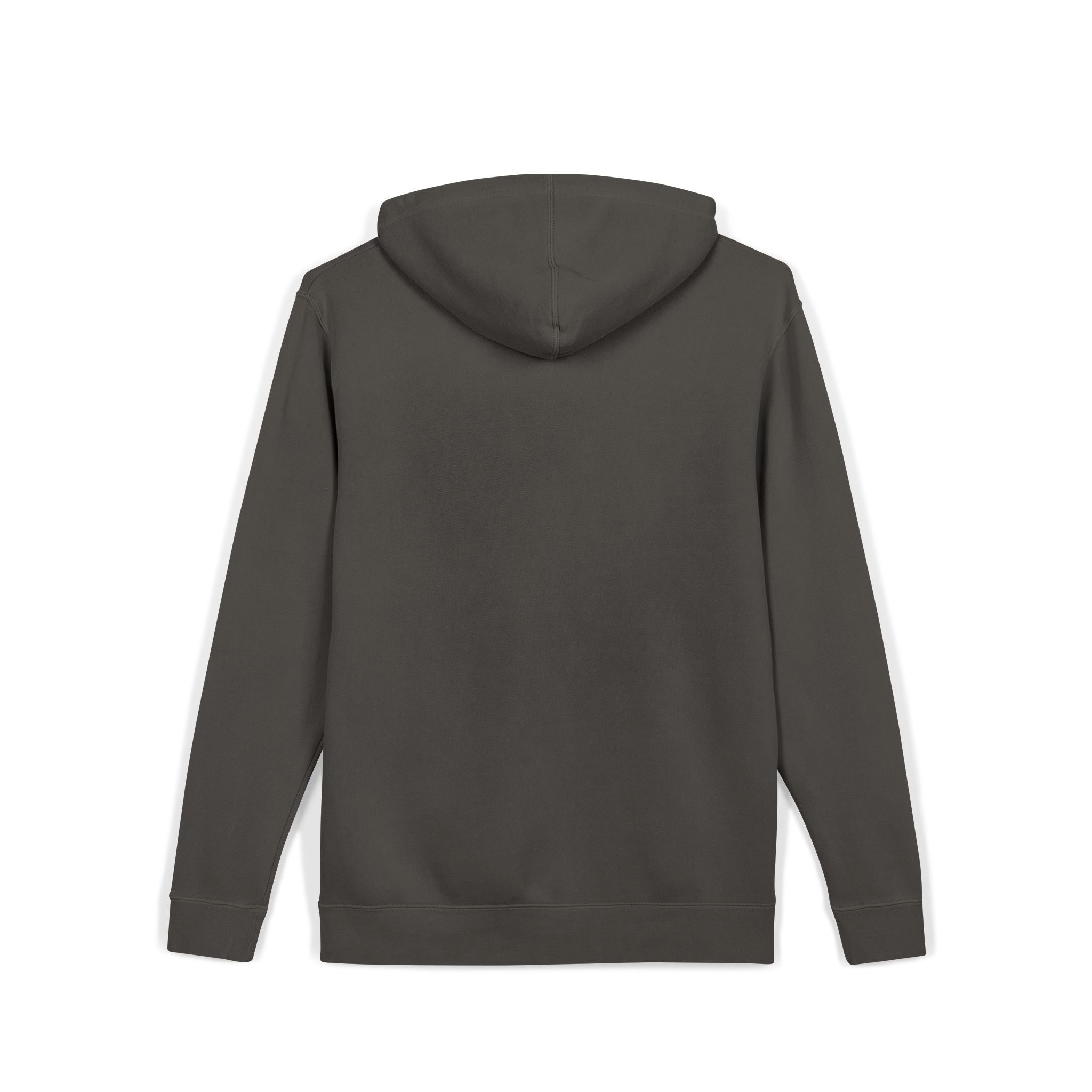 Chaos on Canvas Hoodie