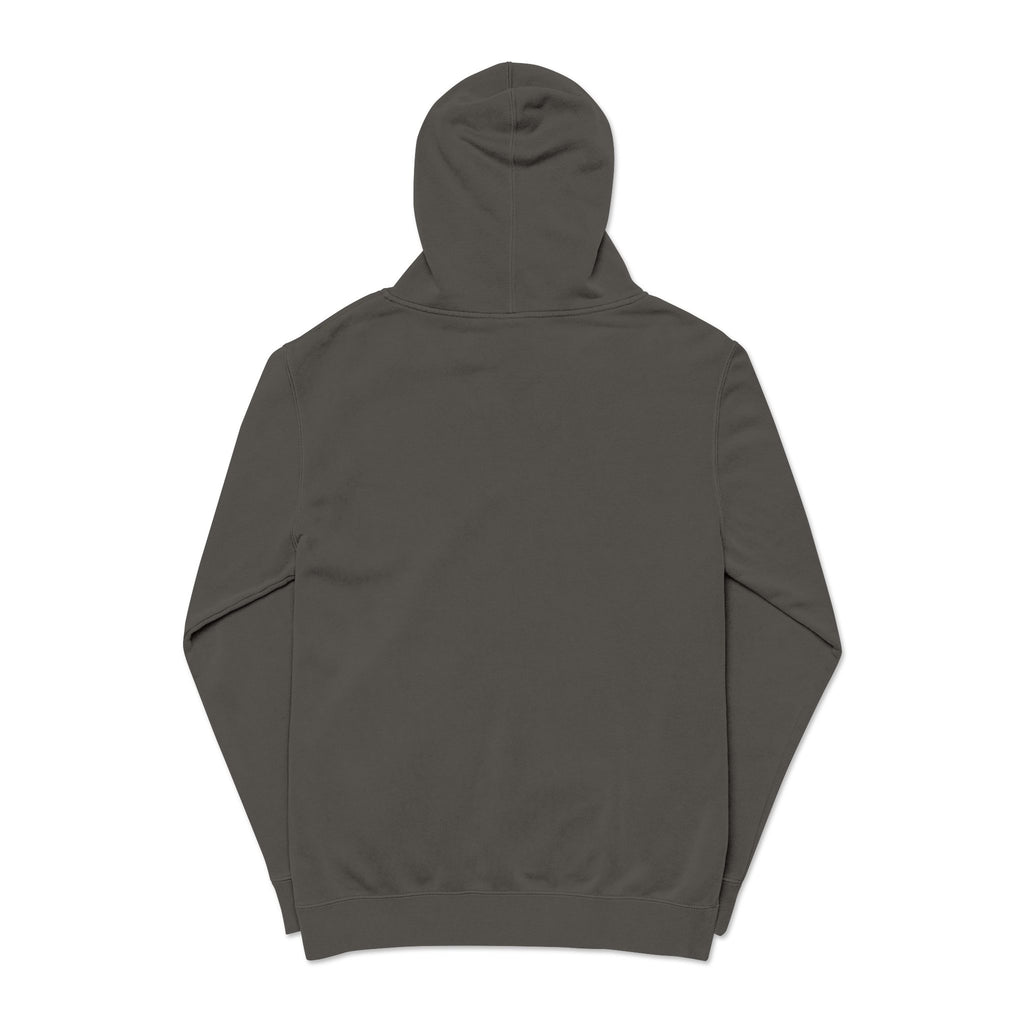 Chaos on Canvas Hoodie