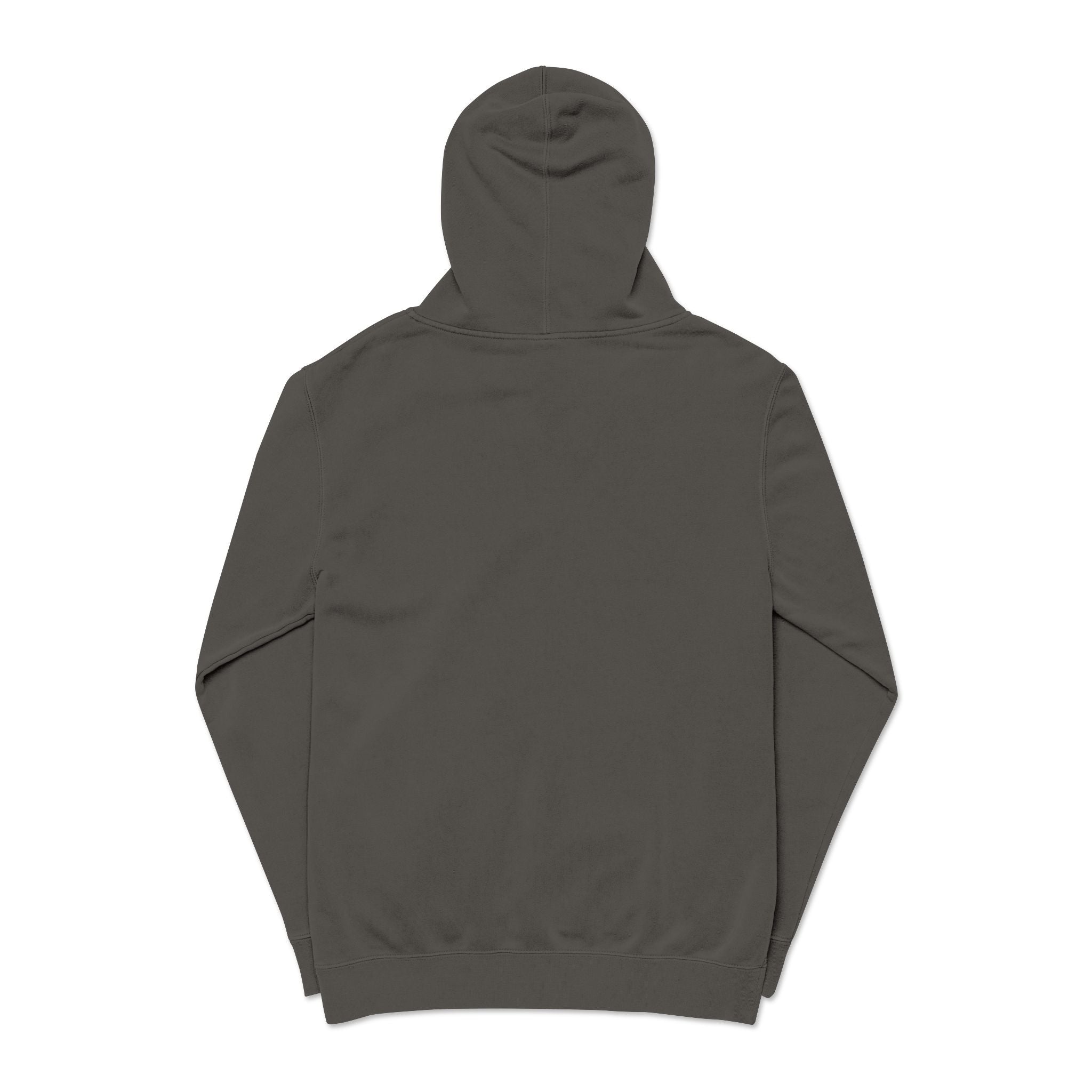 Chaos on Canvas Hoodie