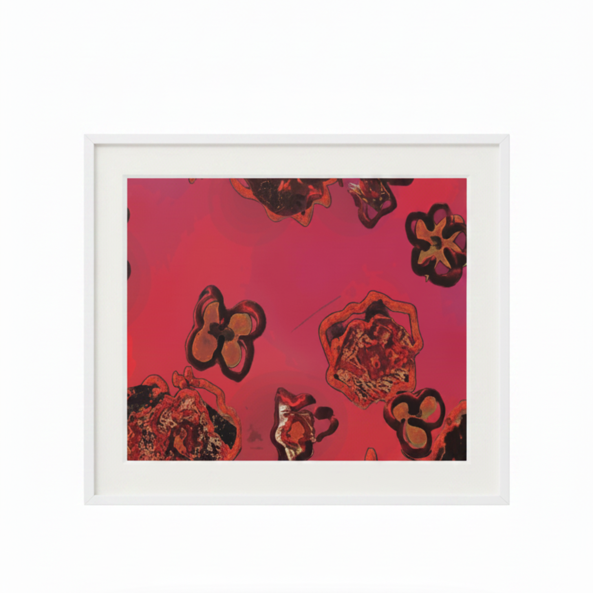 Summer Blossom Vol.II - Art Print