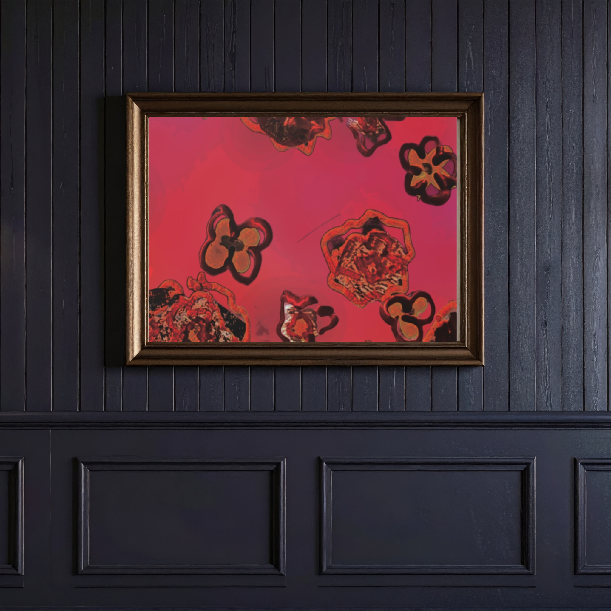 Summer Blossom Vol.II - Art Print
