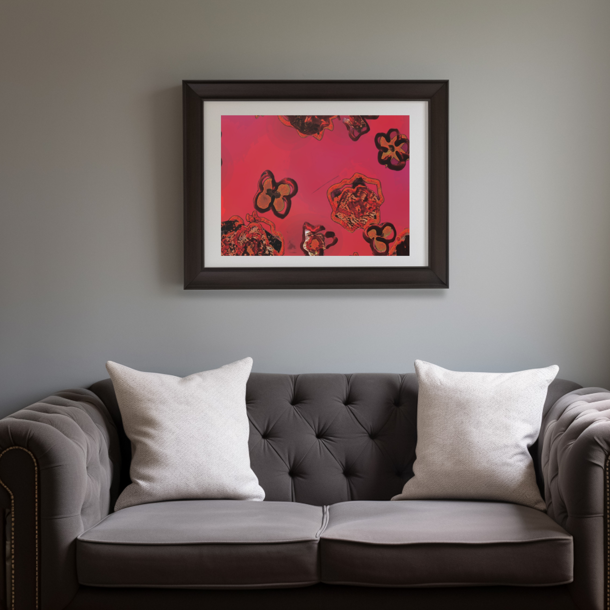 Summer Blossom Vol.II - Art Print