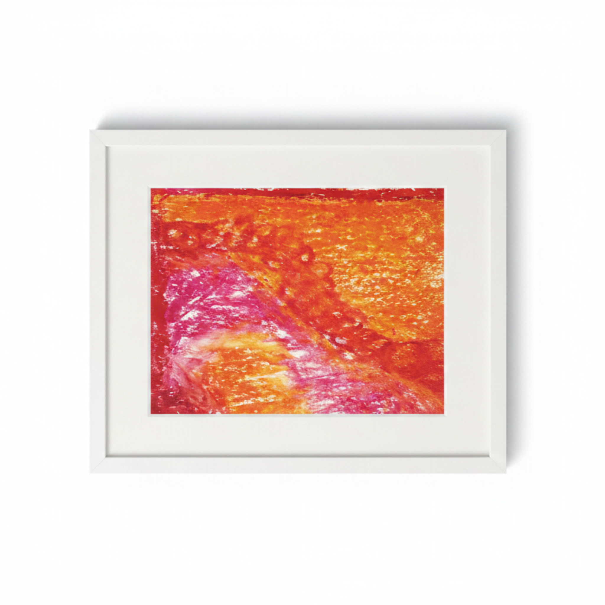 Sunset Vol.I - Art Print