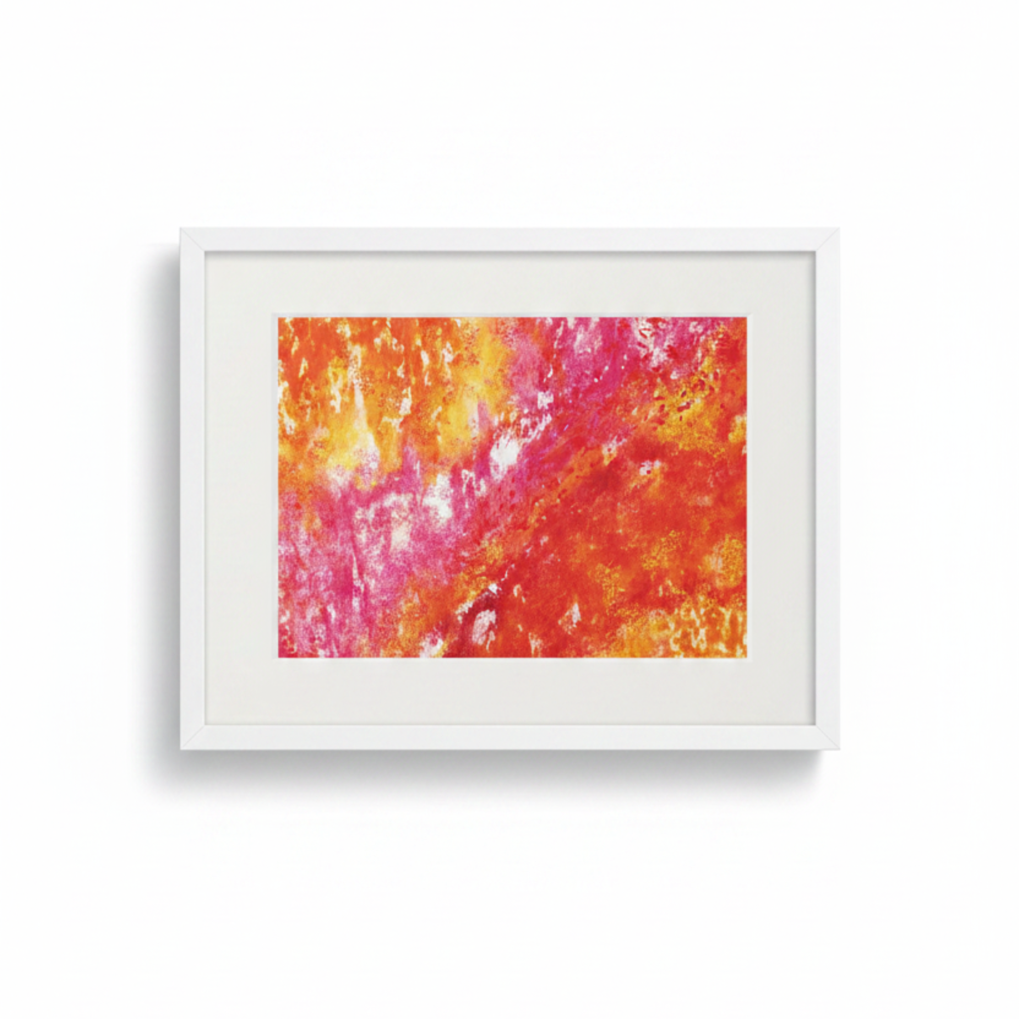 Sunset Vol.II - Art Print