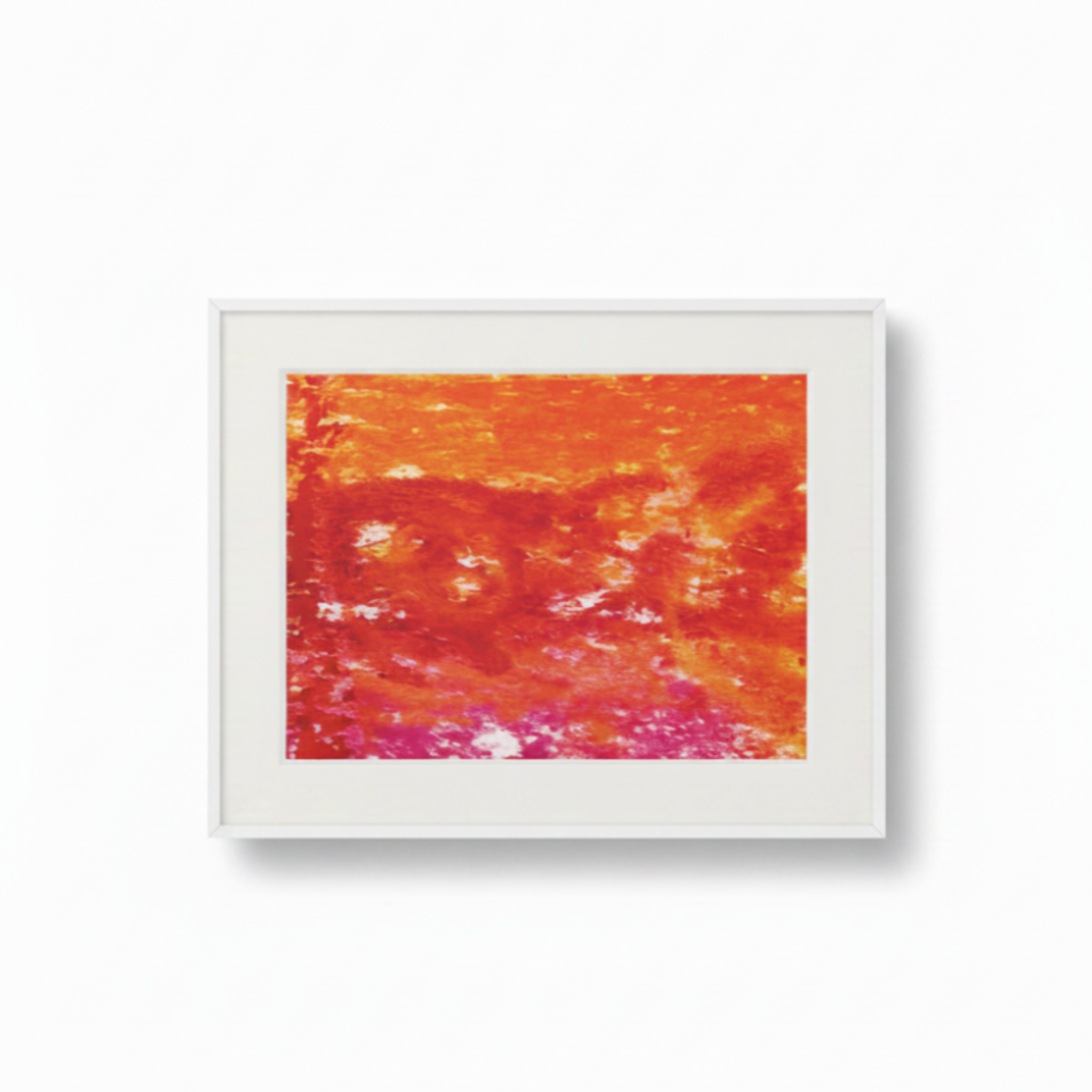 Sunset Vol.III - Art Print