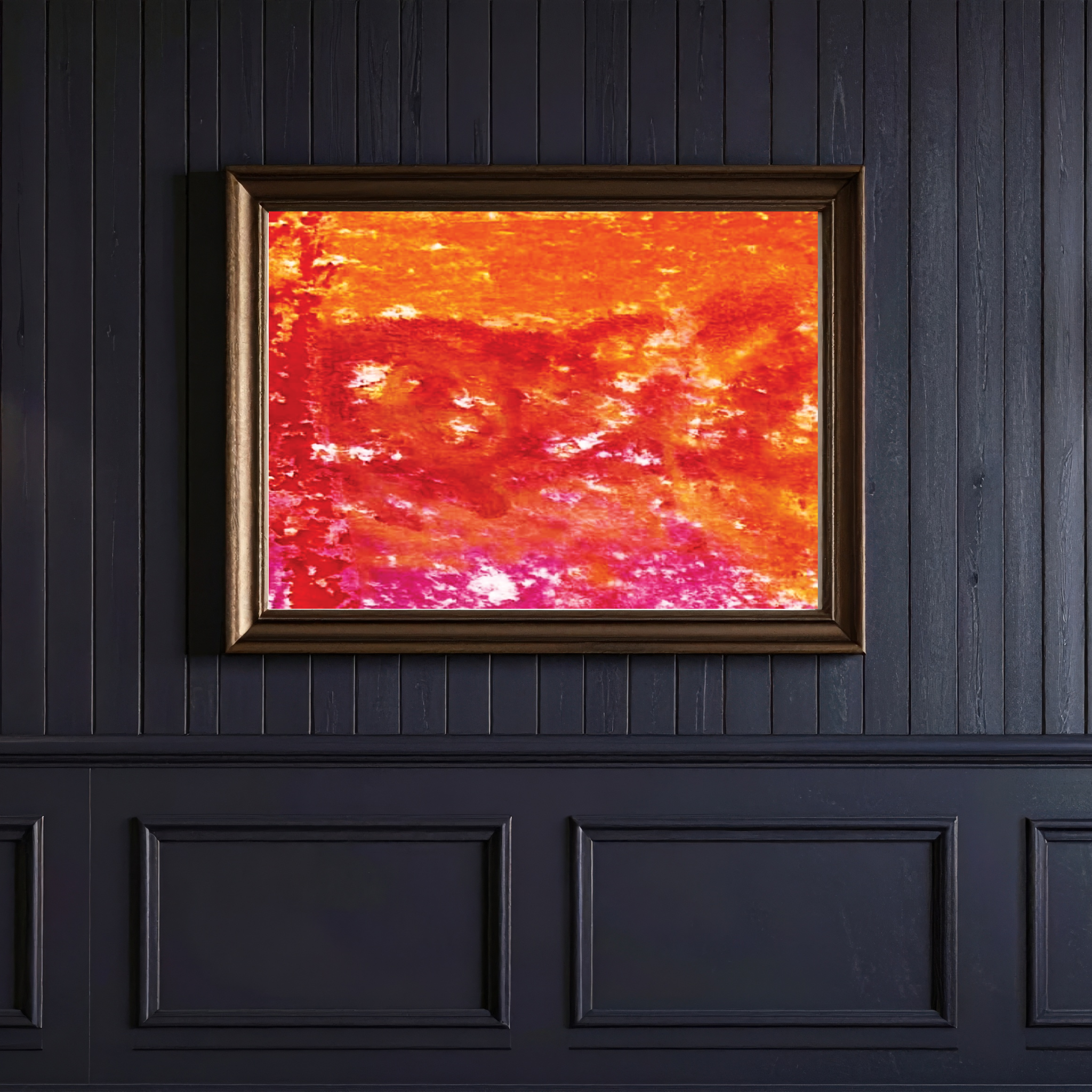 Sunset Vol.III - Art Print