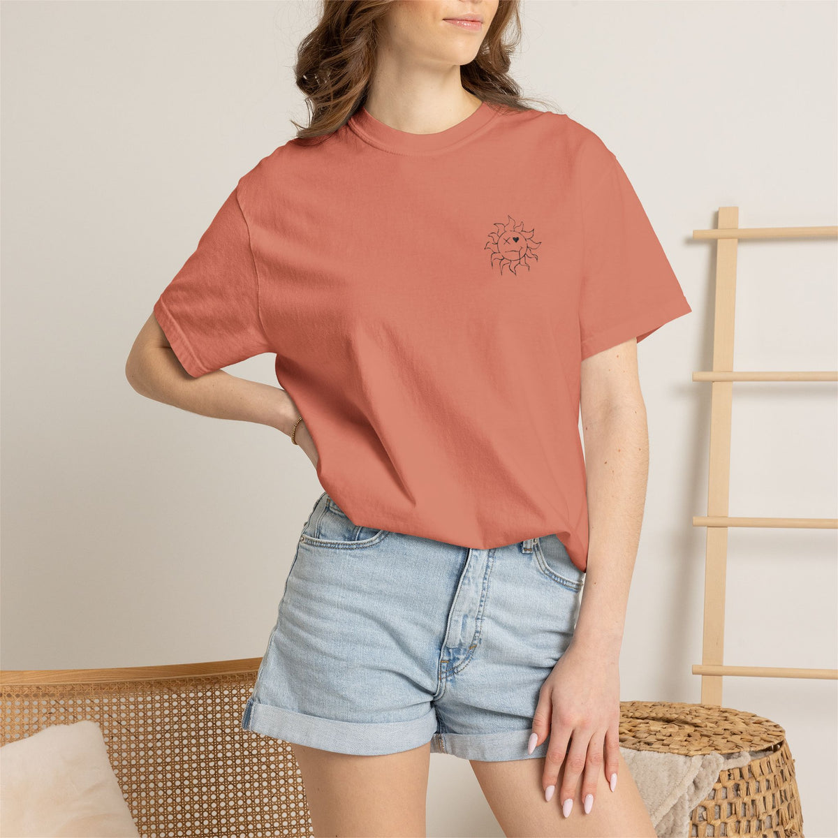 Summer Collection T-Shirt