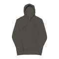 Chaos on Canvas Hoodie