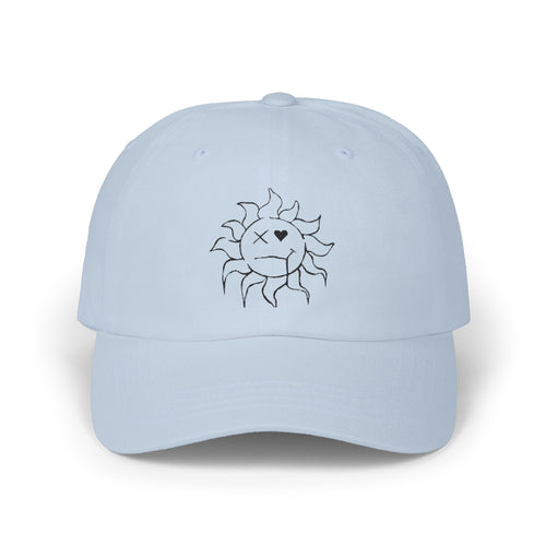 Classic Cotton Dad Cap | Chaos on Canvas