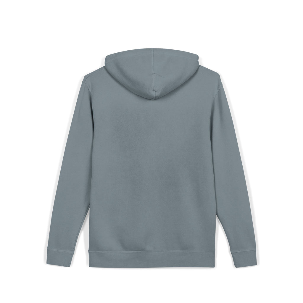 Chaos on Canvas Hoodie