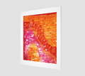 Sunset Vol.I - Art Print