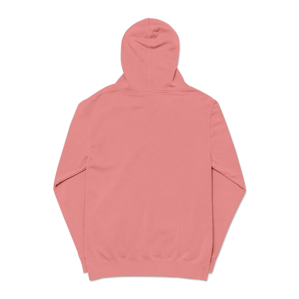 Chaos on Canvas Hoodie