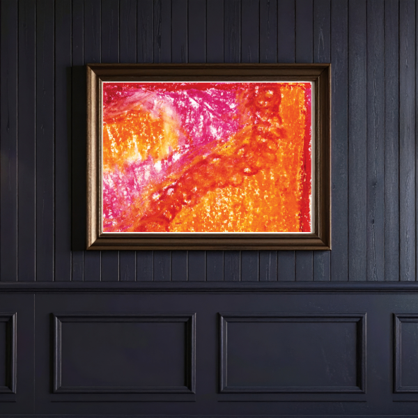 Sunset Vol.I - Art Print