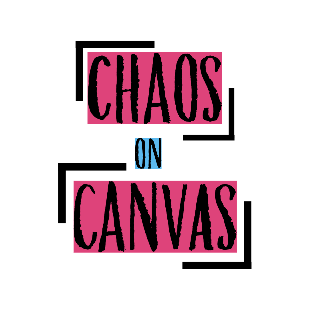 Chaos On Canvas