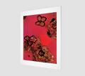 Summer Blossoms Vol.I - Art Print